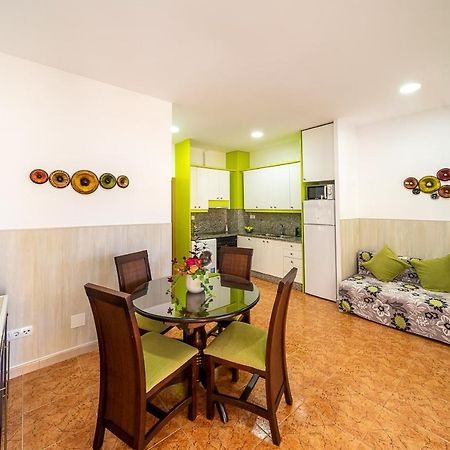 Frascuelo Appartamento Fuengirola Esterno foto