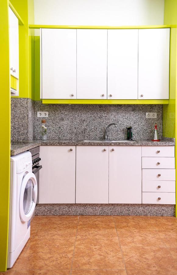 Frascuelo Appartamento Fuengirola Esterno foto